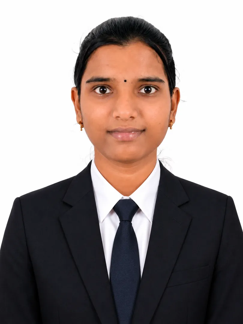 Nanepalli Jeevana, Director, CTO