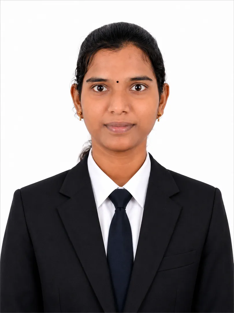 Nanepalli Jeevitha, Director, CEO