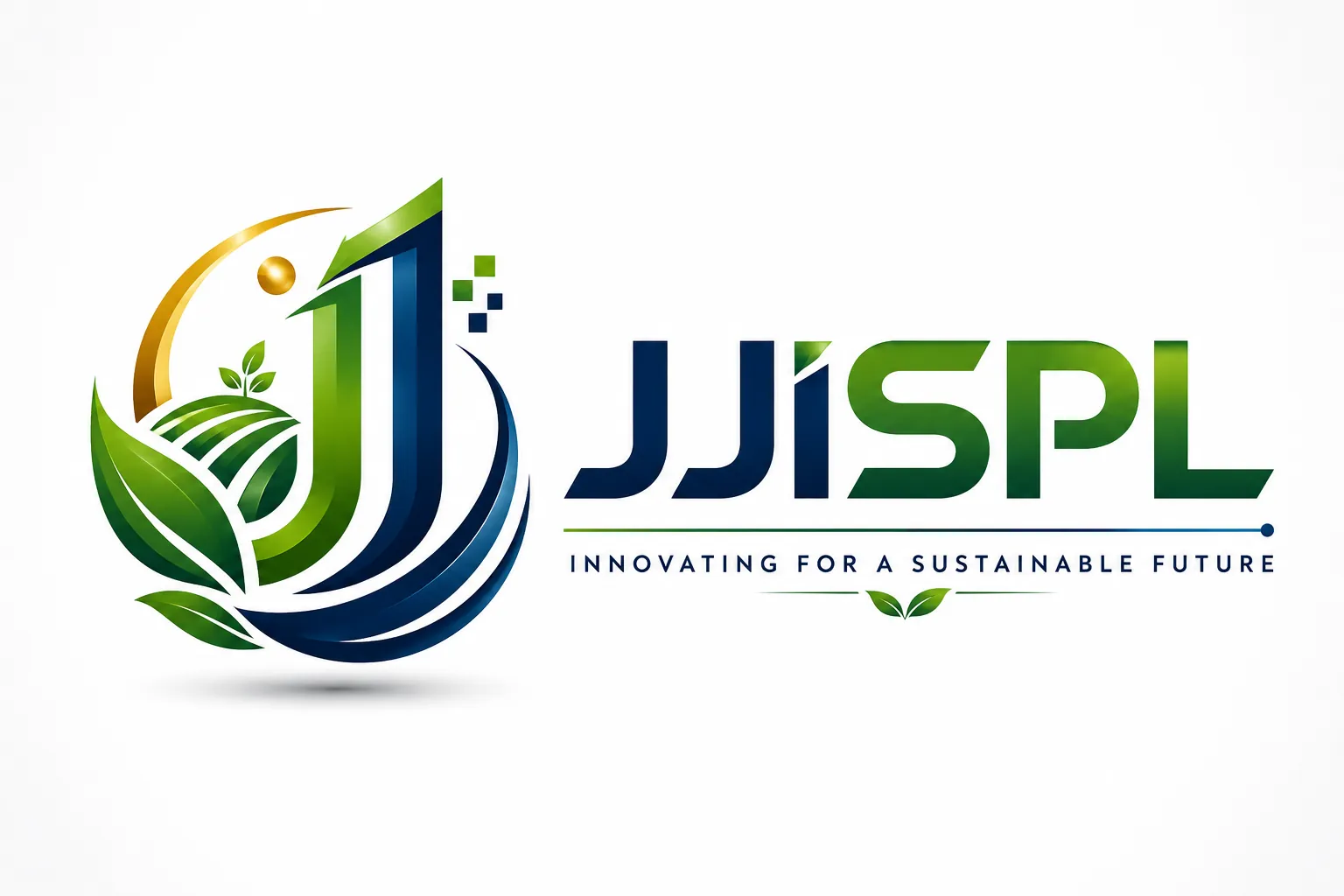 JJISPL logo